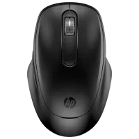 Мышь HP 510 Ultra-Fast Rechargeable Черный