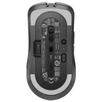Мышь Lenovo Legion M600s Qi USB / Черный photo 13