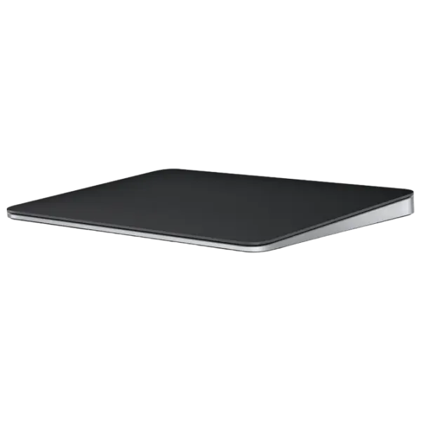 Mouse Apple Magic Trackpad Black photo 1