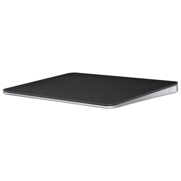 Mouse Apple Magic Trackpad Black photo 1