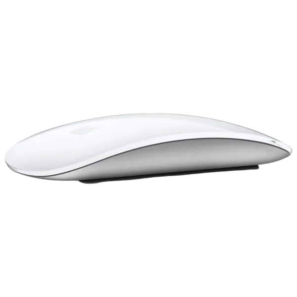Mouse Apple Magic Mouse Multi-Touch Surface White photo 1