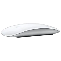 Мышь Apple Magic Mouse Multi-Touch Surface Белый