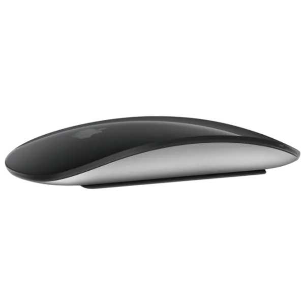 Mouse Apple Magic Mouse Multi-Touch Surface Black photo 1
