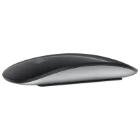 Mouse Apple Magic Mouse Multi-Touch Surface Black