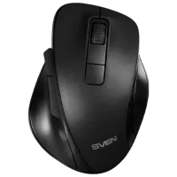Mouse Sven RX-525SW Black