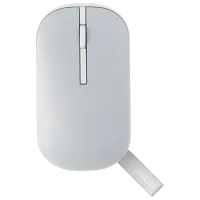 Мышь Asus Marshmallow MD100 Lite Серый