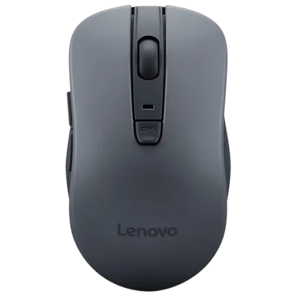 Mouse Lenovo WL310 BT Silent Gray photo 1