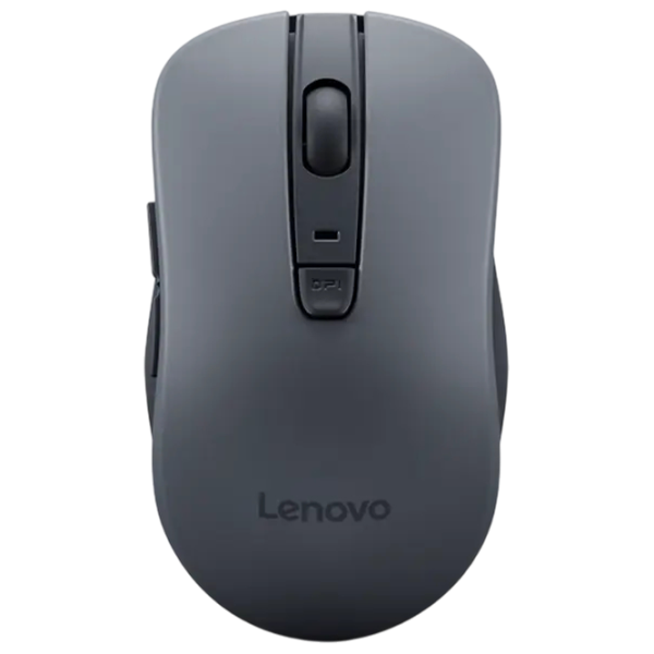 Mouse Lenovo WL310 BT Silent Gray photo 1