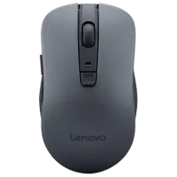 Мышь Lenovo WL310 BT Silent Серый
