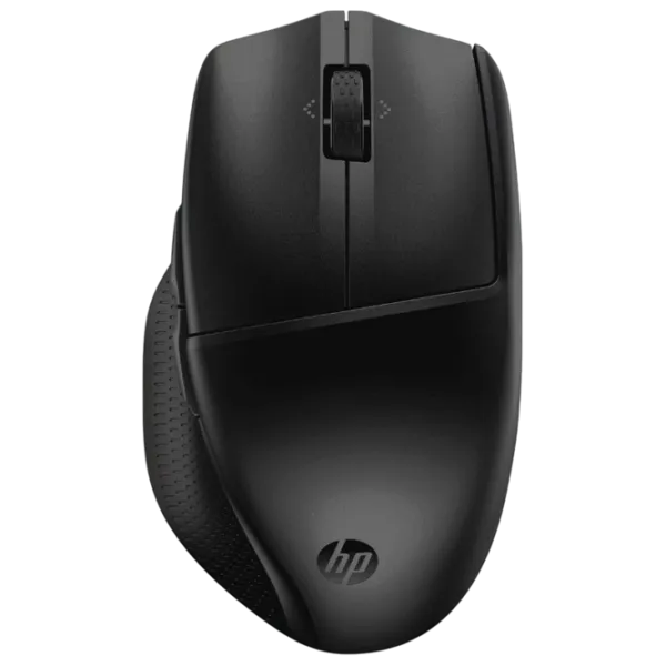 Mouse HP 480 Comfort Black photo 1