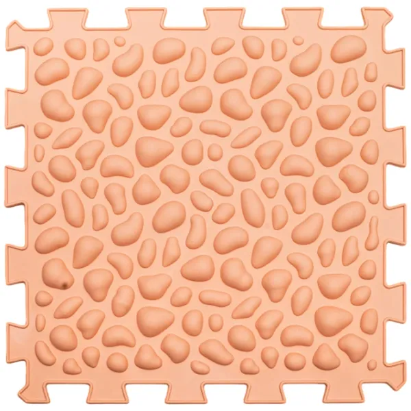 Covoraș puzzle Ortek 12741 PVC / 12+ photo 3