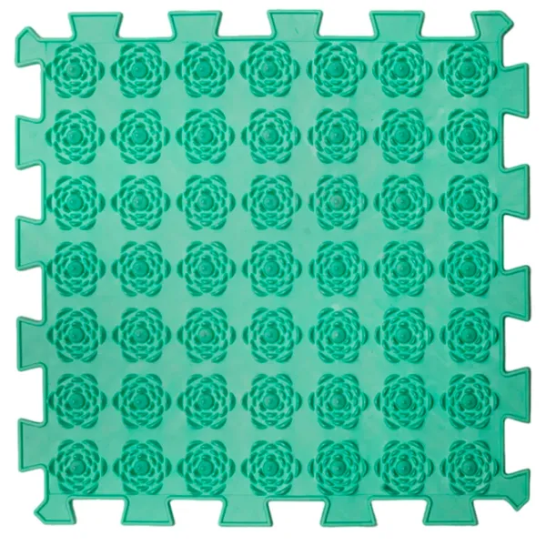 Covoraș puzzle Ortek 12741 PVC / 12+ photo 4