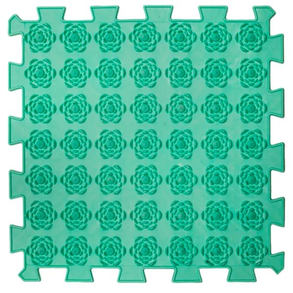 Covoraș puzzle Ortek 12741 PVC / 12+ photo 4
