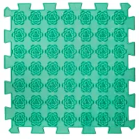 Covoraș puzzle Ortek 12741 PVC / 12+ photo 4