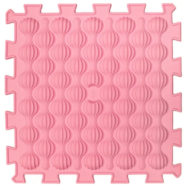 Covoraș puzzle Ortek 12741 PVC / 12+ photo 5