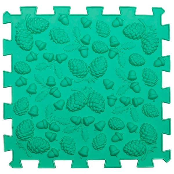 Covoraș puzzle Ortek 12741 PVC / 12+ photo 7