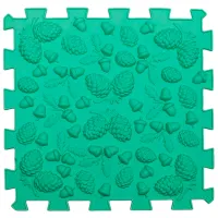 Covoraș puzzle Ortek 12741 PVC / 12+ photo 7