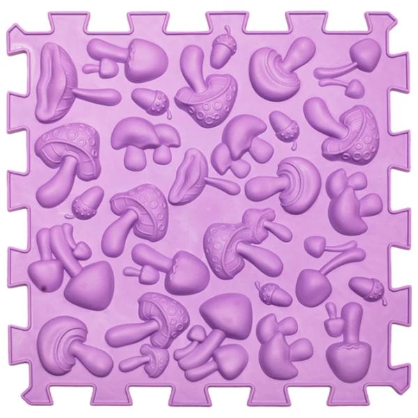 Covoraș puzzle Ortek 12741 PVC / 12+ photo 8