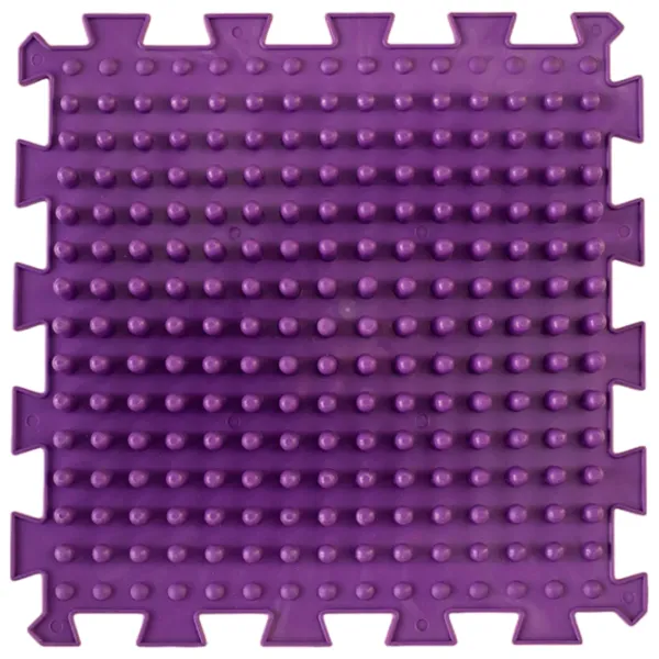 Covoraș puzzle Ortek 12737 PVC / 12+ photo 2