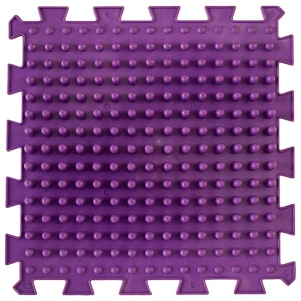 Covoraș puzzle Ortek 12737 PVC / 12+ photo 2