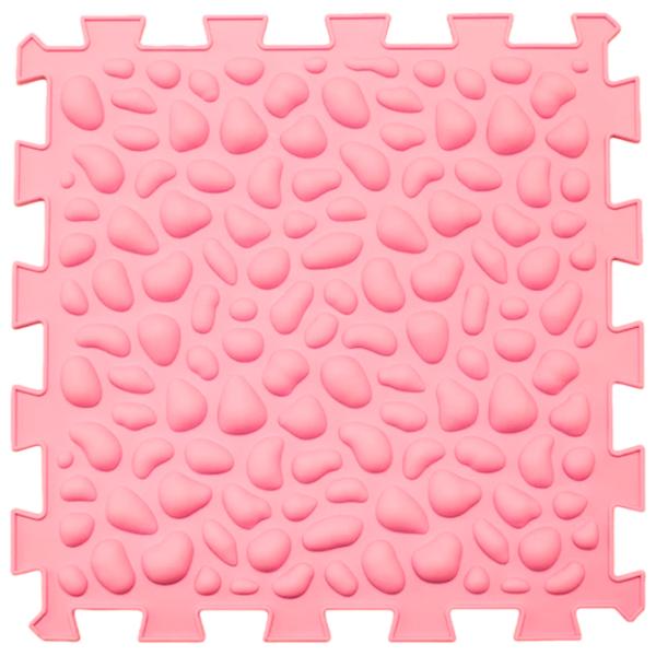 Covoraș puzzle Ortek 12737 PVC / 12+ photo 3
