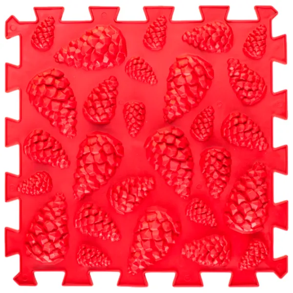 Covoraș puzzle Ortek 12737 PVC / 12+ photo 4