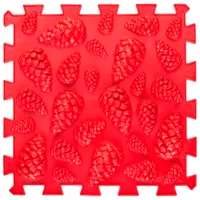 Covoraș puzzle Ortek 12737 PVC / 12+ photo 4