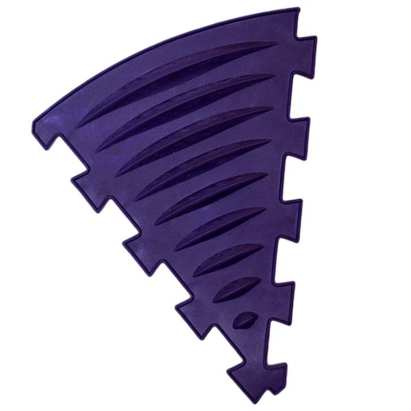 Covoraș puzzle Ortek 12737 PVC / 12+ photo 7