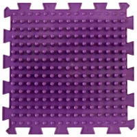 Covoraș puzzle Ortek 12734 PVC / 12+ photo 2
