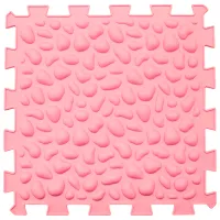 Covoraș puzzle Ortek 12734 PVC / 12+ photo 3