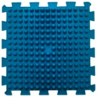 Covoraș puzzle Ortek 12734 PVC / 12+ photo 4