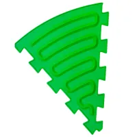 Covoraș puzzle Ortek 12734 PVC / 12+ photo 8