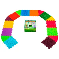 Covoraș puzzle Ortek 11687 PVC / 12+