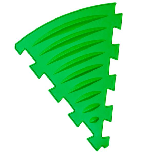 Covoraș puzzle Ortek 11687 PVC / 12+ photo 3
