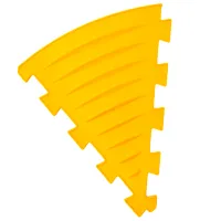 Covoraș puzzle Ortek 11687 PVC / 12+ photo 4