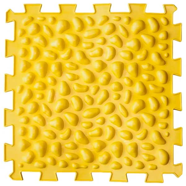 Covoraș puzzle Ortek 11687 PVC / 12+ photo 5
