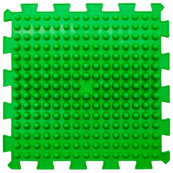Covoraș puzzle Ortek 11687 PVC / 12+ photo 6