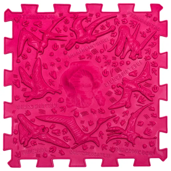 Covoraș puzzle Ortek 11687 PVC / 12+ photo 7