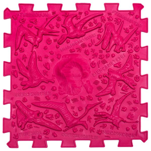 Covoraș puzzle Ortek 11687 PVC / 12+ photo 7