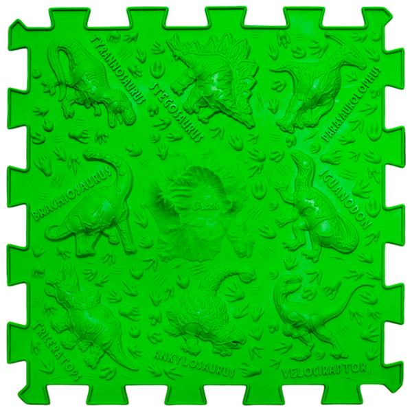 Covoraș puzzle Ortek 11687 PVC / 12+ photo 8