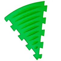 Covoraș puzzle Ortek 11701 PVC / 12+ photo 2