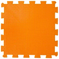 Covoraș puzzle Ortek 12815 PVC / 12+ photo 3
