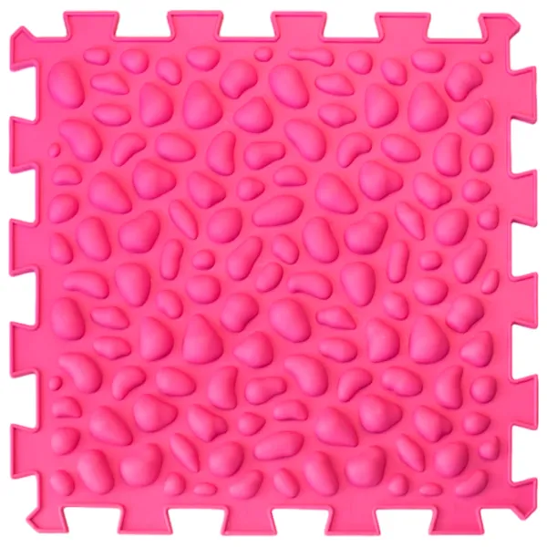 Covoraș puzzle Ortek 12815 PVC / 12+ photo 4