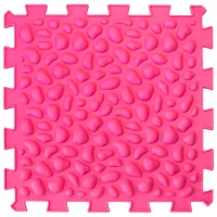 Covoraș puzzle Ortek 12815 PVC / 12+ photo 4