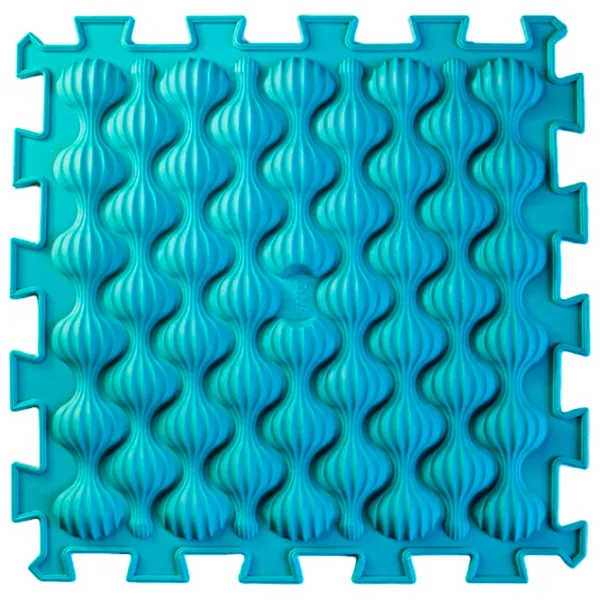 Covoraș puzzle Ortek 12815 PVC / 12+ photo 5