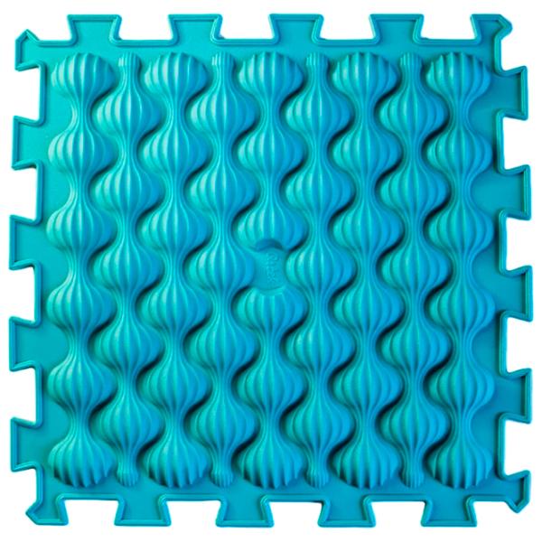 Covoraș puzzle Ortek 12815 PVC / 12+ photo 5