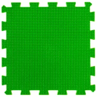 Covoraș puzzle Ortek 12815 PVC / 12+ photo 7