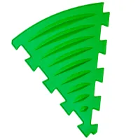 Covoraș puzzle Ortek 11685 PVC / 12+ photo 4