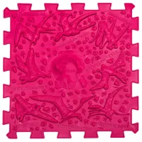 Covoraș puzzle Ortek 11685 PVC / 12+ photo 5