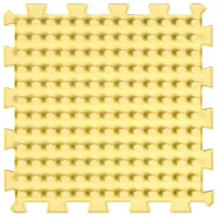 Covoraș puzzle Ortek 12900 PVC / photo 5